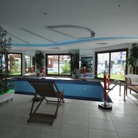 Апартаменты у моря в Турции, Аланья, 65 кв.м.