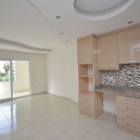 Апартаменты у моря в Турции, Аланья, 65 кв.м.