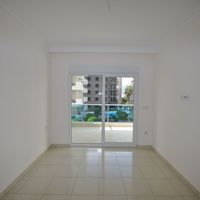 Апартаменты у моря в Турции, Аланья, 65 кв.м.