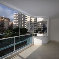 Апартаменты у моря в Турции, Аланья, 65 кв.м.