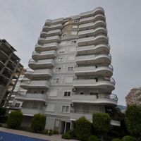 Апартаменты у моря в Турции, Аланья, 120 кв.м.