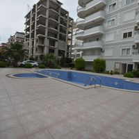 Апартаменты у моря в Турции, Аланья, 120 кв.м.