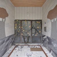 Апартаменты у моря в Турции, Аланья, 120 кв.м.