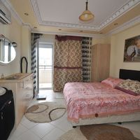 Апартаменты у моря в Турции, Аланья, 120 кв.м.