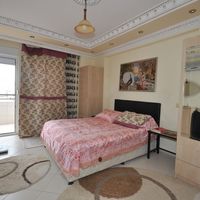 Апартаменты у моря в Турции, Аланья, 120 кв.м.