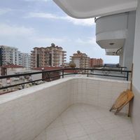 Апартаменты у моря в Турции, Аланья, 120 кв.м.