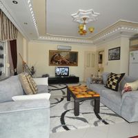 Апартаменты у моря в Турции, Аланья, 120 кв.м.