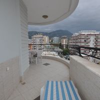 Апартаменты у моря в Турции, Аланья, 120 кв.м.