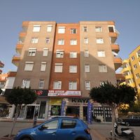 Apartment at the seaside in Turkey, Mahmutlar, 95 sq.m.