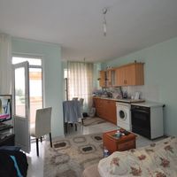 Apartment at the seaside in Turkey, Mahmutlar, 95 sq.m.