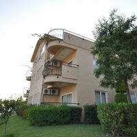 Penthouse at the seaside in Turkey, Alanya, 190 sq.m.