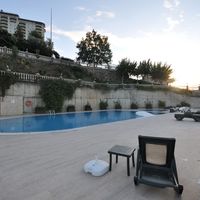 Penthouse at the seaside in Turkey, Alanya, 190 sq.m.