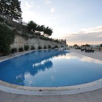 Penthouse at the seaside in Turkey, Alanya, 190 sq.m.