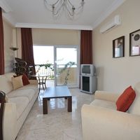 Penthouse at the seaside in Turkey, Alanya, 190 sq.m.