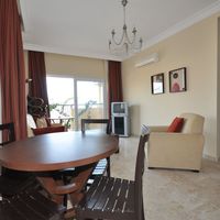 Penthouse at the seaside in Turkey, Alanya, 190 sq.m.