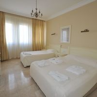 Penthouse at the seaside in Turkey, Alanya, 190 sq.m.