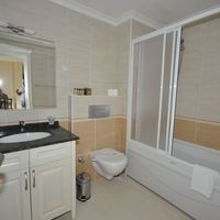 Penthouse at the seaside in Turkey, Alanya, 190 sq.m.