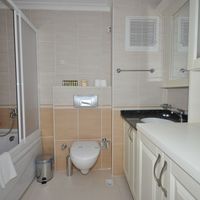 Penthouse at the seaside in Turkey, Alanya, 190 sq.m.