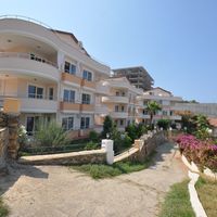 Penthouse at the seaside in Turkey, Alanya, 130 sq.m.