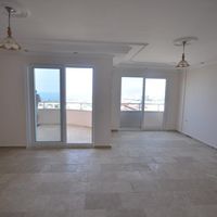 Penthouse at the seaside in Turkey, Alanya, 130 sq.m.