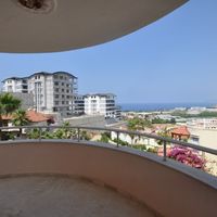 Penthouse at the seaside in Turkey, Alanya, 130 sq.m.