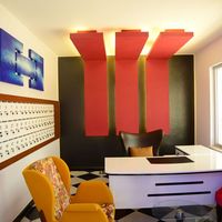 Апартаменты у моря в Турции, Аланья, 65 кв.м.