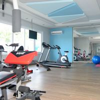 Апартаменты у моря в Турции, Аланья, 65 кв.м.