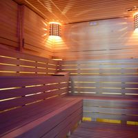 Апартаменты у моря в Турции, Аланья, 65 кв.м.