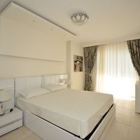 Апартаменты у моря в Турции, Аланья, 65 кв.м.