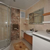 Апартаменты у моря в Турции, Аланья, 65 кв.м.