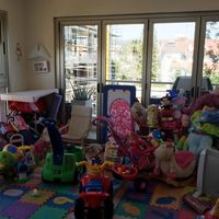 Квартира на Кипре, Лимасол, 220 кв.м.