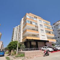 Penthouse at the seaside in Turkey, Alanya, 145 sq.m.