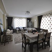 Penthouse at the seaside in Turkey, Alanya, 145 sq.m.