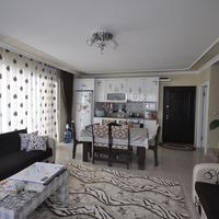 Penthouse at the seaside in Turkey, Alanya, 145 sq.m.