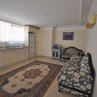 Апартаменты у моря в Турции, Аланья, 65 кв.м.