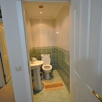 Апартаменты у моря в Турции, Аланья, 65 кв.м.