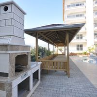 Апартаменты у моря в Турции, Аланья, 65 кв.м.