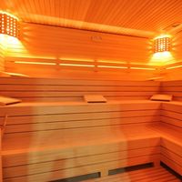 Апартаменты у моря в Турции, Аланья, 65 кв.м.