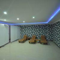 Апартаменты у моря в Турции, Аланья, 65 кв.м.