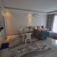 Апартаменты у моря в Турции, Аланья, 65 кв.м.