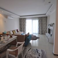 Апартаменты у моря в Турции, Аланья, 65 кв.м.