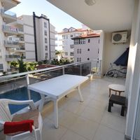 Апартаменты у моря в Турции, Аланья, 65 кв.м.