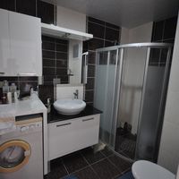 Апартаменты у моря в Турции, Аланья, 65 кв.м.