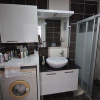 Апартаменты у моря в Турции, Аланья, 65 кв.м.