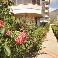 Апартаменты у моря в Турции, Аланья, 65 кв.м.