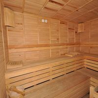 Апартаменты у моря в Турции, Аланья, 65 кв.м.