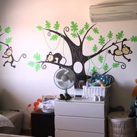 Квартира на Кипре, Лимасол, 220 кв.м.