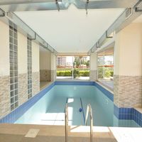 Апартаменты у моря в Турции, Аланья, 65 кв.м.