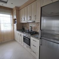 Апартаменты у моря в Турции, Аланья, 65 кв.м.