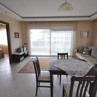 Apartment at the seaside in Turkey, Alanya, 65 sq.m.